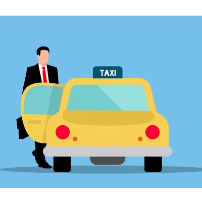 Sponsor an Uber ride